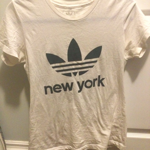 Graphic white tee - Picture 1 of 2